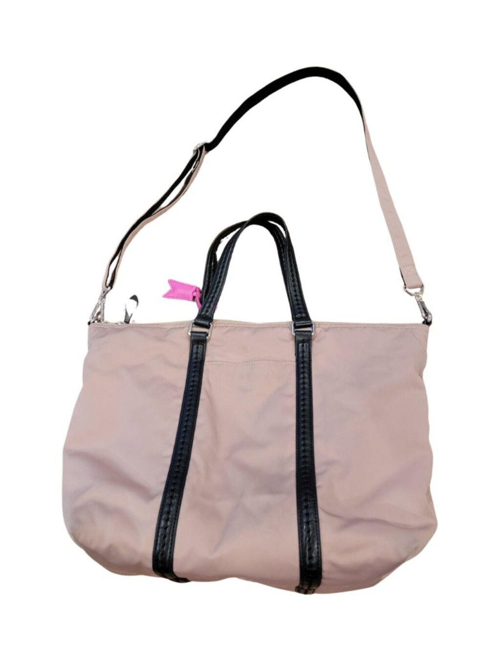 Vera Bradley Midtown Crossbody Tote Bag